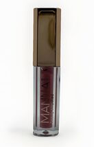 Manna Kadar Lip Euphoria Liquid Lip Stain in ROSETTE .41ml / .12oz - New - $13.85