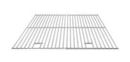 Replacement Stainless Grates For The Source SOURCE04ANG, Gas Models, Set of 2 - £68.08 GBP