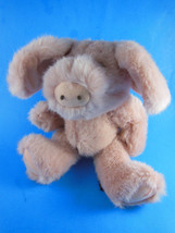Boyds Bears Pig Plush bean bag body CUTEST EVER!! 11&quot; - $278.56 MXN