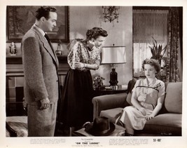 Joan Evans Lynn Bari On the Loose Original 8x10 photo #Z3791 - $9.79