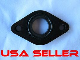 49cc 50cc Scooter Manifold Insulator Gasket 139qmb TaoTao Peace Roketa Ice - $8.90
