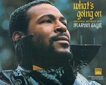 What&#39;s Going On: Original Detroit Mix (Limited Edition) - $23.23