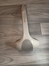 HoMedics HHP-350 Percussion Pro Handheld Electric Full Body Massager with Heat - £32.14 GBP