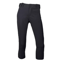 Intensity Women&#39;s Pro Elite Belt Loop Pants LARGE - BLACK - $5.49