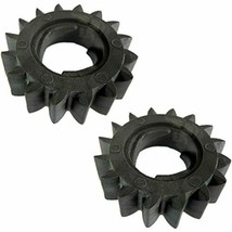 16 Tooth Starter Drive Gear for Gilson Simplicity Swisher 60 Murray Scot... - $18.73