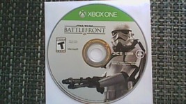Star Wars: Battlefront (Microsoft Xbox One, 2015) - £4.33 GBP