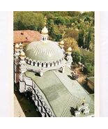 1987 Monastery Refectory Chamber Kiev USSR Russian Print Card Cold War E85L - $42.03 CAD