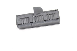 08-17 AUDI A5 S5 ESP OFF SWITCH E5296 image 2