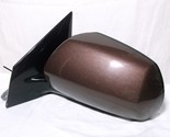 03-04  NISSAN MURANO   DRIVER SIDE/ POWER EXTERIOR DOOR MIRROR - $52.92