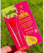 Dr. Pawpaw Tinted Ultimate Red Lip Balm Vegan - $9.89