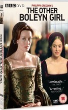 The Other Boleyn Girl DVD (2008) Natascha McElhone, Lowthorpe (DIR) Cert 15 Pre- - £13.90 GBP