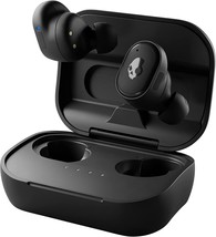 Skullcandy Grind True Wireless Earbuds - Black - Certified Refurbished - £31.32 GBP