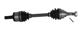 All Balls 6 Ball Heavy Duty Front Left Axle For The 2002 Arctic Cat 500 4x4 Auto - £121.23 GBP