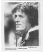 CONTINENTAL DIVIDE Director  MICHAEL APTED 1981 PROMO PHOTO 2140 Univers... - $25.42 CAD