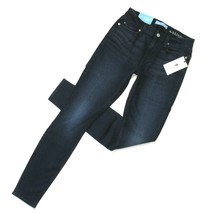 NWT 7 For All Mankind The Skinny in b(air) Park Avenue Stretch Jeans 26 - £56.32 GBP