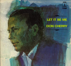 Don cherry let it be me thumb200