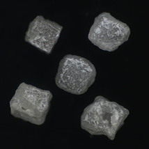 1.12 Ctw MIX COLOR Natural Rough Loose Diamond Raw Diamond Uncut Gemstone - £13.29 GBP