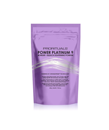  Prorituals Power Platinum 9 Bonder + Bleach Lightening Powder 17.64oz - $60.53 CAD