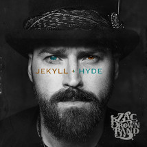 Zac Brown Band – Jekyll + Hyde CD - £7.98 GBP