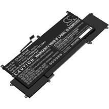 Battery for DELL Latitude 9510 2-in-1 10R94, 89GNG, TVKGH - $103.81