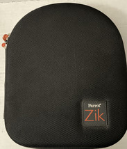Genuine Parrot Zik Headphones Case for Zik 1 2 3 Black Fit Apple AirPod MAX - £27.68 GBP