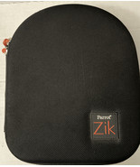 Genuine Parrot Zik Headphones Case for Zik 1 2 3 Black Fit Apple AirPod MAX - $34.64