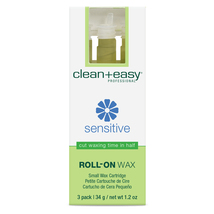 Clean & Easy Wax Refills image 5