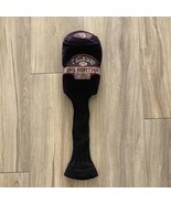 Callaway Club Head Cover Great Big Bertha Titanium War Bird Soleplate #5 - $228.09 MXN