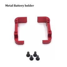 [124016-YC-R-243] Wltoys 124016 124018 Model Remote Control Car Metal Mo... - $16.14