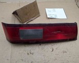 Driver Tail Light Lid Mounted Nal Manufacturer Fits 97-99 CAMRY 316236 - $39.60