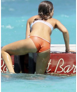 JESSICA ALBA 4x6 PHOTO - $2.55