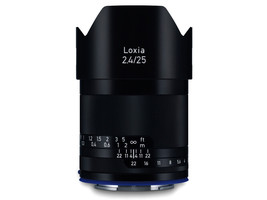 ZEISS Loxia 25mm f/2.4 Lens for Sony E Mount - £992.72 GBP