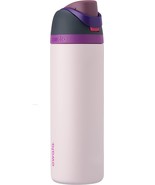 Owala FreeSip Insulated Stainless Steel Water Bottle with Straw for Spor... - £48.81 GBP