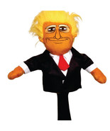 Creative Covers for Golf Driver Headcover Mr Prez Donald Trump. - $991.82 MXN