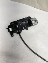 8W1837811A. 2017-2023 AUDI A4 A5 RS5 S4 S5 Front Left Door Handel Suppor... - $136.49 CAD