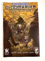 Gloomhaven Hole In The Wall Source Point Press Free Comic Book Day 2021 FCBD - £3.63 GBP