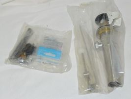 Delta 35775 BLMPU DST Stryke Widespread Bathroom Faucet Matte Black image 6