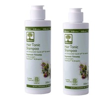 2 Pieces Hair Tonic Shampoo (200ML) - £44.19 GBP