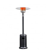 50000 BTU Stainless Steel Propane Patio Heater with Trip over Protection... - $5,506.66 MXN
