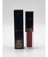 Tom Ford Liquid Lip Luxe Matte Lipstick 100 100 New  - $488.68 MXN