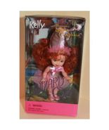 1999 Mattel Barbie Wizard of Oz Kelly as Lullaby Munchkin - £7.89 GBP