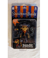 PhatMojo Showdown Bandit Action Figure Series 1 - NEW - £4.67 GBP