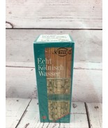 Vintage Echt Kolnisch Wasser 4711 Original Eau De Spray Cologne 2.536 oz... - $67.65 CAD