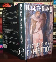 Thomas, D M Pictures At An Exhibition 1st Edition 1st Printing - £41.11 GBP