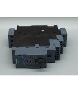 Siemens 3RA6120-1EB32 SIRIUS Motor Starter, 7.5-11kW  690V 32A  - $167.00