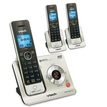 Vtech 3-handset DECT - $150.52