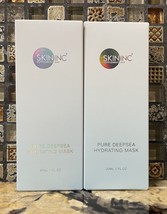 Bundle of 2 Skin Inc Pure Deepsea Hydrating Overnight Mask 30mls/1oz each - $19.75 Bundle of 2 Skin Inc Pure Deepsea Hydrating Overnight Mask 30mls/1oz each - $19.75