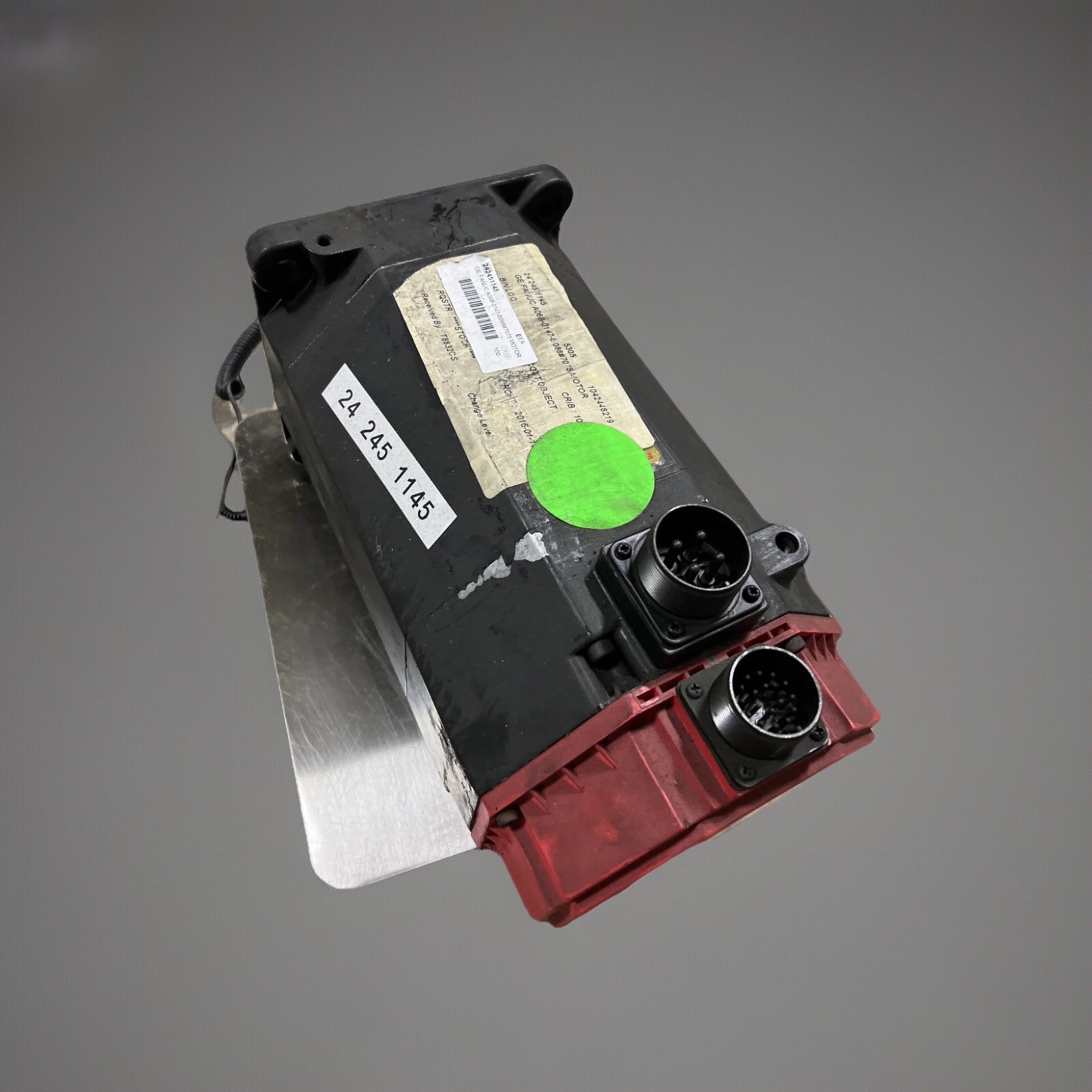 FANUC A06B-0147-B088 #7075 Servo Motor - $385.00