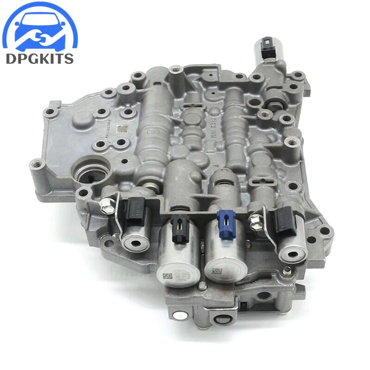 K313 CVT Transmission Valve Body For  Corolla 1.8L 2.0L 2014-up With 1 year warr - $462.35