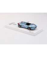 TSM430351 - 1/43 SHELBY COBRA NO.146 1964 TARGA FLORIO CLASS WINNER (RESIN) - IN - $104.64